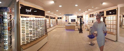 Atol Mon Opticien à Bussy-Saint-Georges