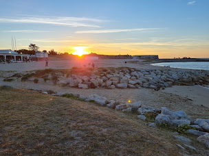 Photo n°120 de La Cible à Saint-Martin-de-Ré ()
