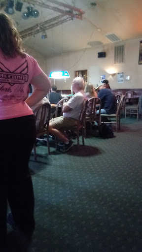 Restaurant «Red Rose Restaurant & Lounge», reviews and photos, 5370 Lincoln Hwy, York, PA 17406, USA