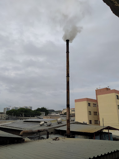 Logo da empresa - Lava Luvas Indústria e Comércio LTDA