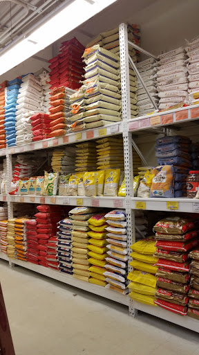 Indian Grocery Store «Royal Bazaar Farmers Market», reviews and photos, 2600 Tuckernuck Dr, Richmond, VA 23294, USA