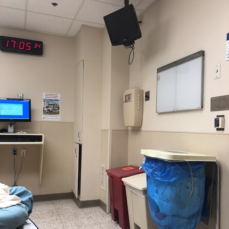 Emergency Care Center-Brunswick Campus