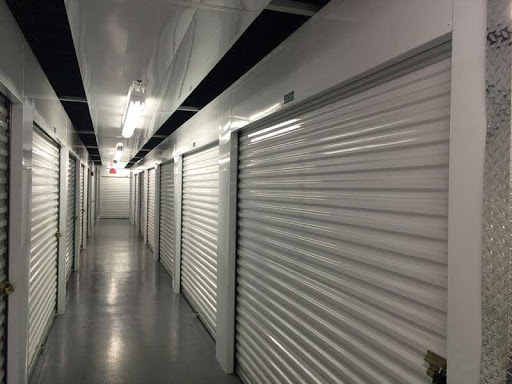 Storage Facility «Extra Space Storage», reviews and photos, 195 Bear Hill Rd, Waltham, MA 02451, USA