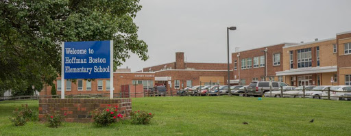 Hoffman-Boston Elementary School