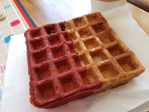 Dessert Shop «Bambu Desserts & Drinks», reviews and photos, 153 S B St, San Mateo, CA 94401, USA