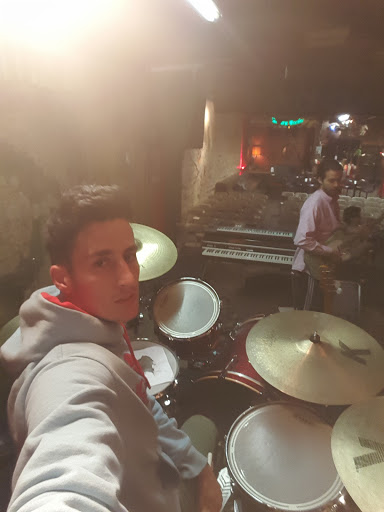 Live Music Venue «Velour Live Music Gallery Llc», reviews and photos, Velour Live Music Gallery Llc, 135 N University Ave, Provo, UT 84601, USA