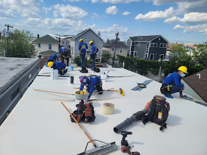 NYC General Pro Roofing