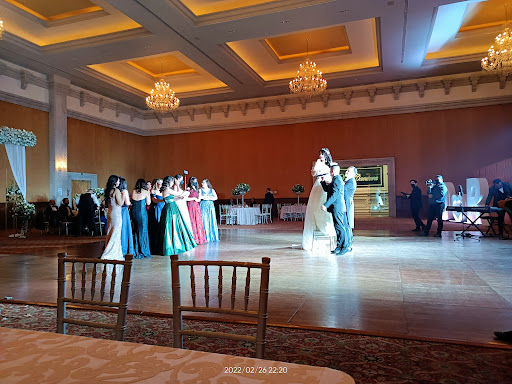 La Cantera Eventos