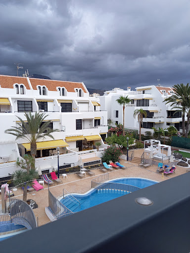 Hotel Apartamentos Colon 2 Tenerife Sur