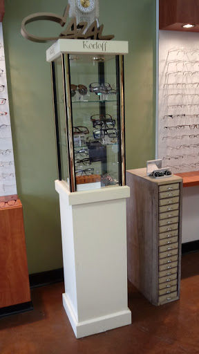 Optician «Eye Connection Optical», reviews and photos, 5615 Memorial Dr, Stone Mountain, GA 30083, USA