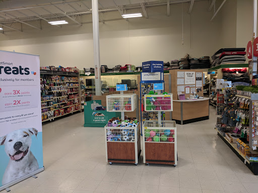 Pet Supply Store «PetSmart», reviews and photos, 1297 Promenade Pl, Eagan, MN 55121, USA