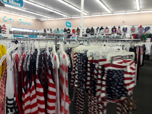 Clothing Store «Citi Trends», reviews and photos, 440 Havendale Blvd, Auburndale, FL 33823, USA