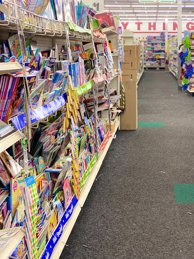 Dollar Store «Dollar Tree», reviews and photos, 16200 SW Pacific Hwy y, Tigard, OR 97224, USA