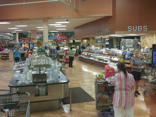 Grocery Store «ShopRite of Fischer Bay», reviews and photos, 860 Fischer Blvd, Toms River, NJ 08753, USA