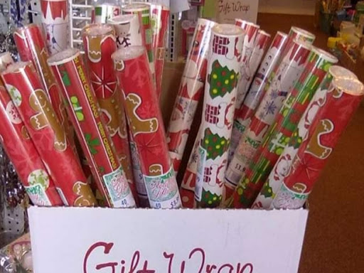 Discount Store «Dollar Stop Inc», reviews and photos, 426 Nelson Rd, New Lenox, IL 60451, USA