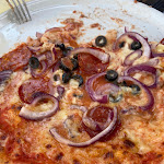 Photo n°1 de l'avis de Irina.i fait le 12/08/2021 à 12:02 sur le  Taverna Dei Pirati à Portoferraio