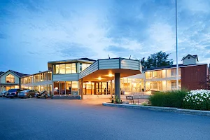 Charlottetown Inn & Conference Centre image