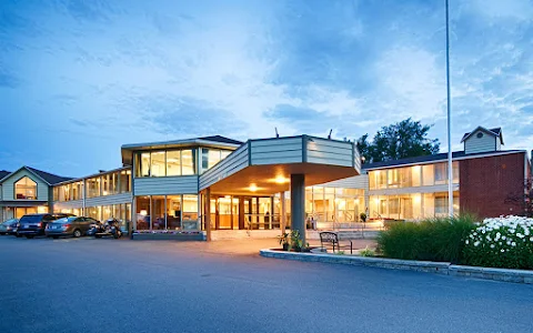 Charlottetown Inn & Conference Centre image