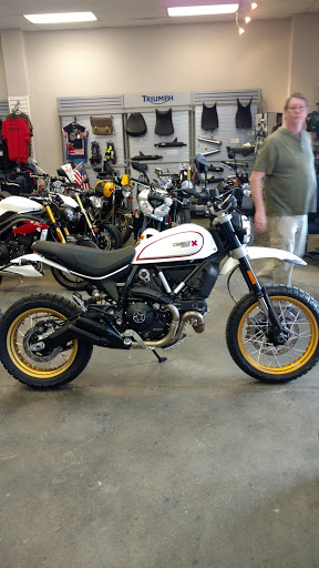 Motorcycle Dealer «Florida Motorsports», reviews and photos, 2463 Greer Rd, Tallahassee, FL 32308, USA