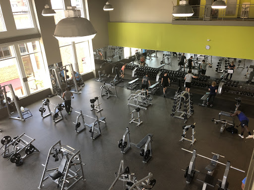 Gym «LA Fitness», reviews and photos, 131 Market St, Westlake, OH 44145, USA