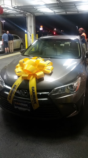 Used Car Dealer «CarMax», reviews and photos, 2955 Auto Mall Pkwy, Fairfield, CA 94533, USA