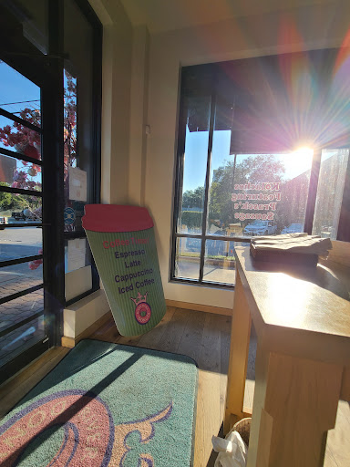 Donut Shop «River Oaks Donuts», reviews and photos, 3601 Westheimer Rd, Houston, TX 77027, USA