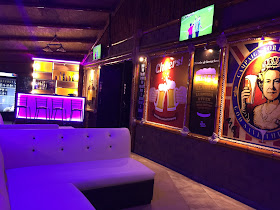 Jamboree Disco Bar