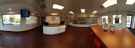 Electronics Repair Shop «CPR Cell Phone Repair Springfield», reviews and photos, 100 US-22, Springfield Township, NJ 07081, USA
