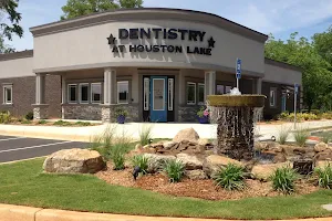 Dentistry At Houston Lake image