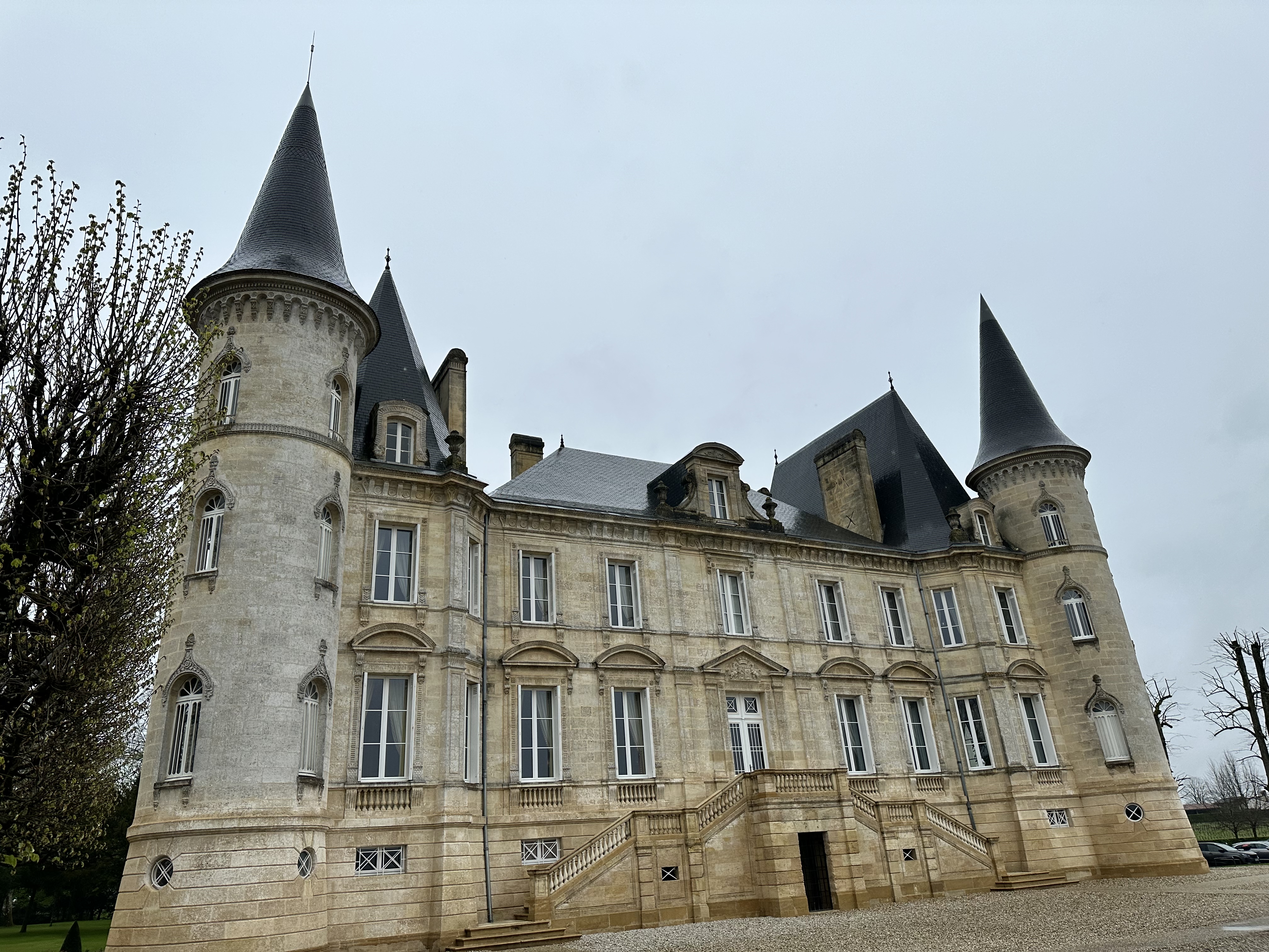 Photo n° 1 de l'avis de Kyle.a fait le 29/03/2024 à 17:14