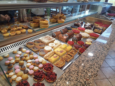 Boulangerie Pâtisserie LEDEME à Montvalezan