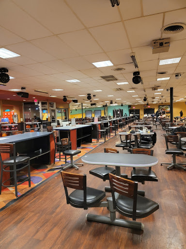 Bowling Alley «Berks Lanes», reviews and photos, 3190 Shillington Rd, Sinking Spring, PA 19608, USA