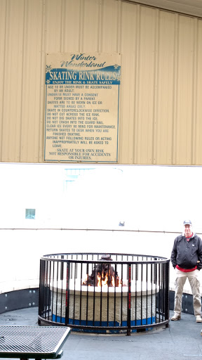 Amusement Center «Tate Street Playground», reviews and photos, 203 W Tate St, Lawrenceburg, IN 47025, USA