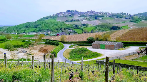 attractions La Perrière Sancerre