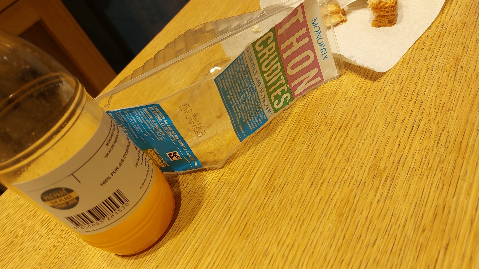 Photo n° 1 de l'avis de Karis.a fait le 21/10/2022 à 16:37