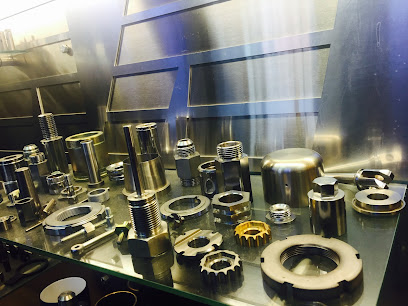 Small Parts Manufacturing