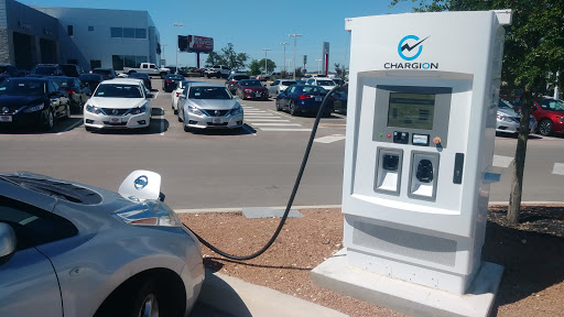 Nissan Dealer «Nissan of Boerne», reviews and photos, 31805 Interstate 10 Frontage Rd, Boerne, TX 78006, USA