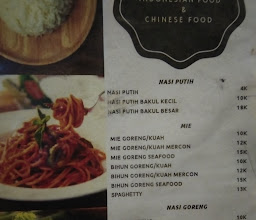 WARUNG LECI photo