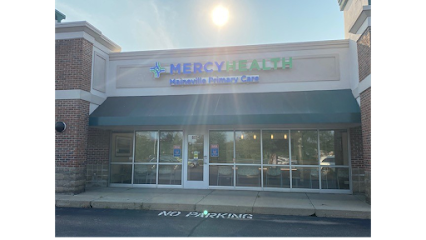 Mercy Health - Maineville Primary Care