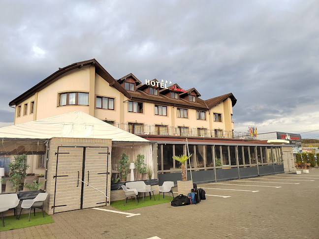 Hotel Restaurant Alesia - Hotel