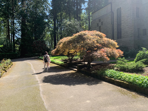 Place of Worship «The Grotto», reviews and photos, 8840 NE Skidmore St, Portland, OR 97220, USA
