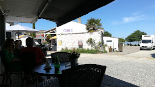 Photo n°40 de Restaurant La Brise Talmont à Talmont-sur-Gironde ()