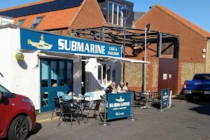 Submarine Cafe & Takeaway image