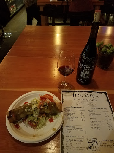 Wine Bar «TeSoAria Vineyard & Winery», reviews and photos, 4003 N Williams Ave, Portland, OR 97227, USA