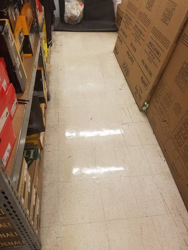 Sporting Goods Store «Big 5 Sporting Goods - Capitola», reviews and photos, 1600 41st Ave, Capitola, CA 95010, USA