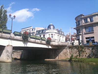 SG à Melun
