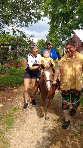 Zoo «Cricket Hollow Zoo», reviews and photos, 1512 210th St, Manchester, IA 52057, USA