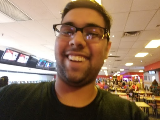 Bowling Alley «AMF Stafford Lanes», reviews and photos, 4919 Main St, Stafford, TX 77477, USA