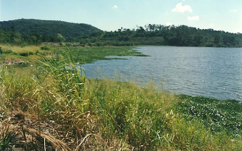 Lagoa da Petrobrás image