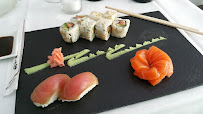 Sushi du Restaurant japonais Sushi Roll à Mably - n°20